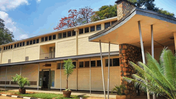 Napak open-air museum to boost tourism