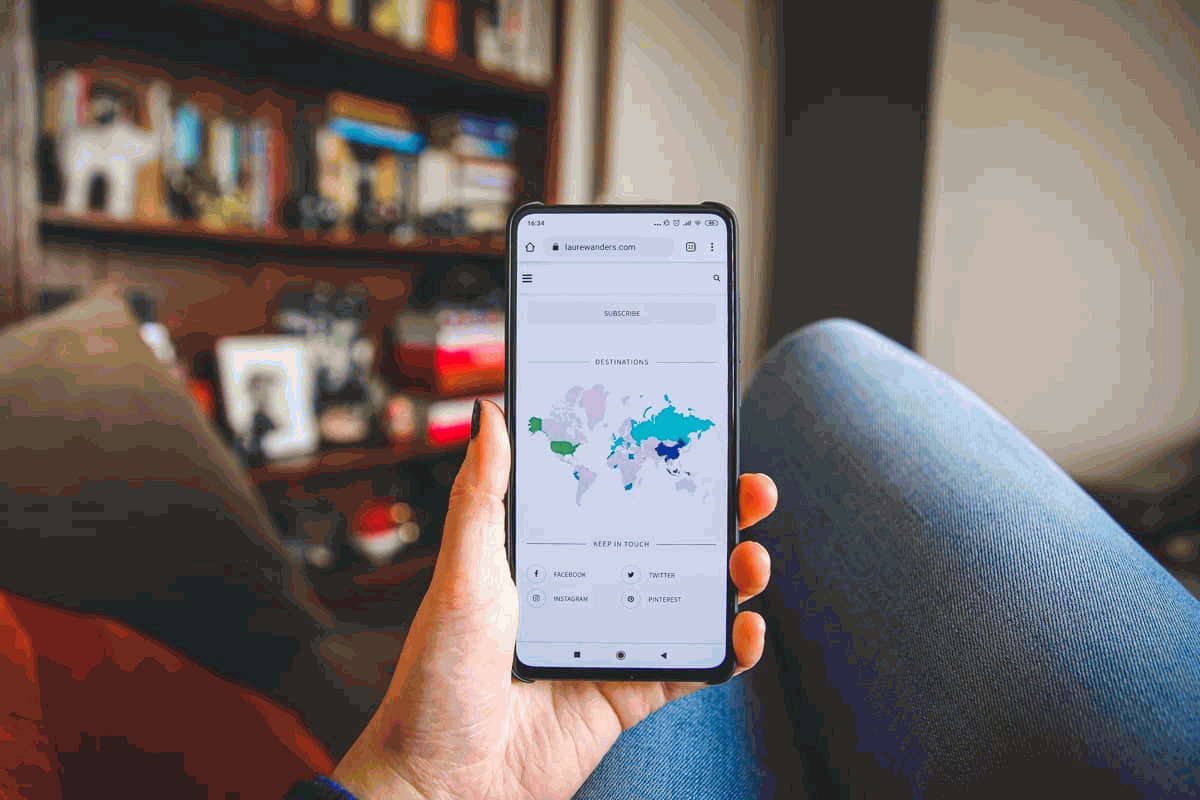 Smartphone Apps