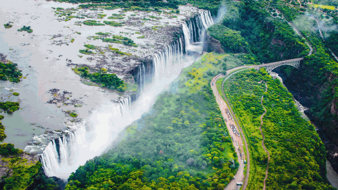 Southern Africa