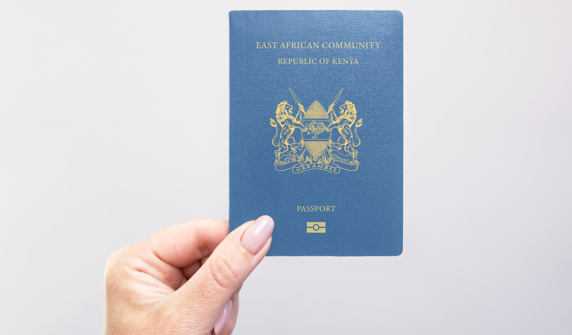 Visa Free Destinations For Kenyan Passport Holders