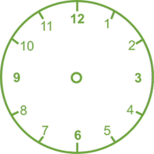 Analog Watch In Kenya